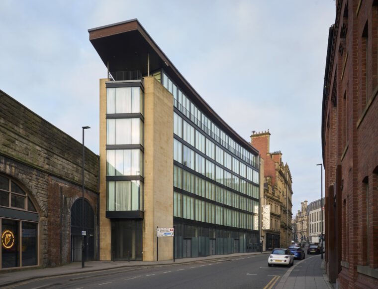 Four Points Flex by Sheraton Newcastle