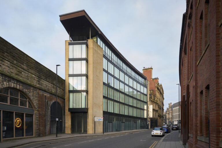 Four Points Flex by Sheraton Newcastle