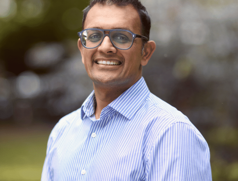 Ameesh Shah