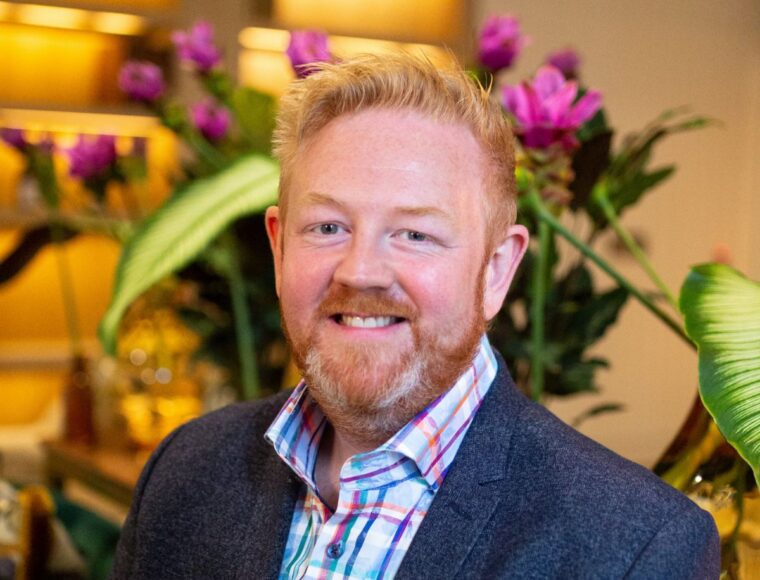 Andrew Marsh