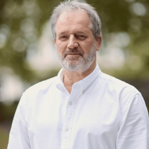 David JM Orr , CEO