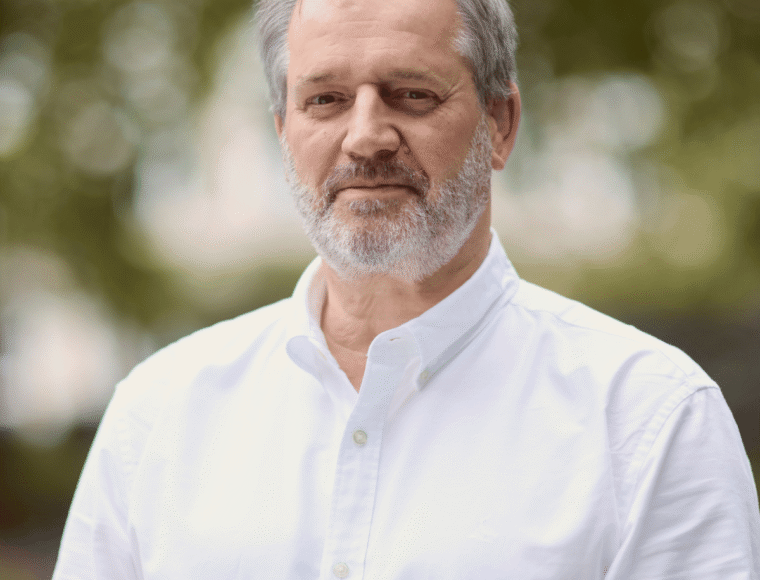 David JM Orr