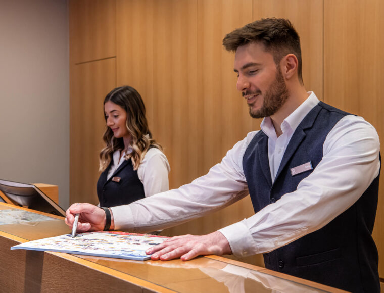 The Resident Liverpool Team