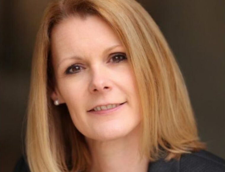Jane Bentall