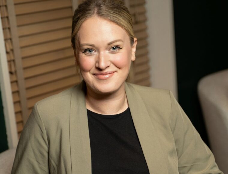 Jennifer Watts