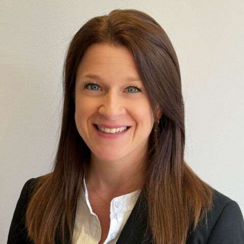 Julia Gosling- Head of Brand and Marketing