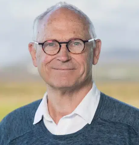 Robert Peto