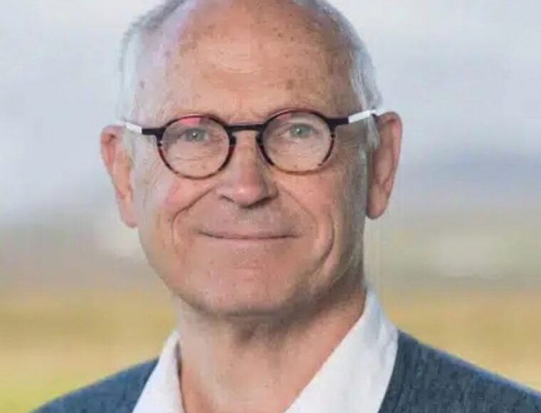 Robert Peto