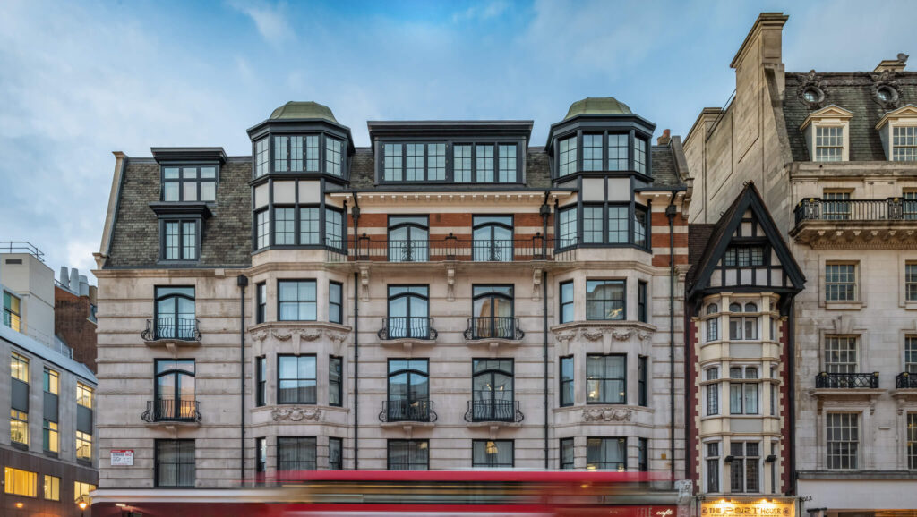 The Resident Covent Garden