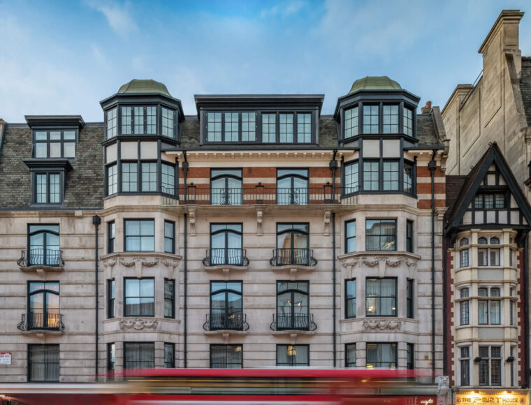 The Resident Covent Garden