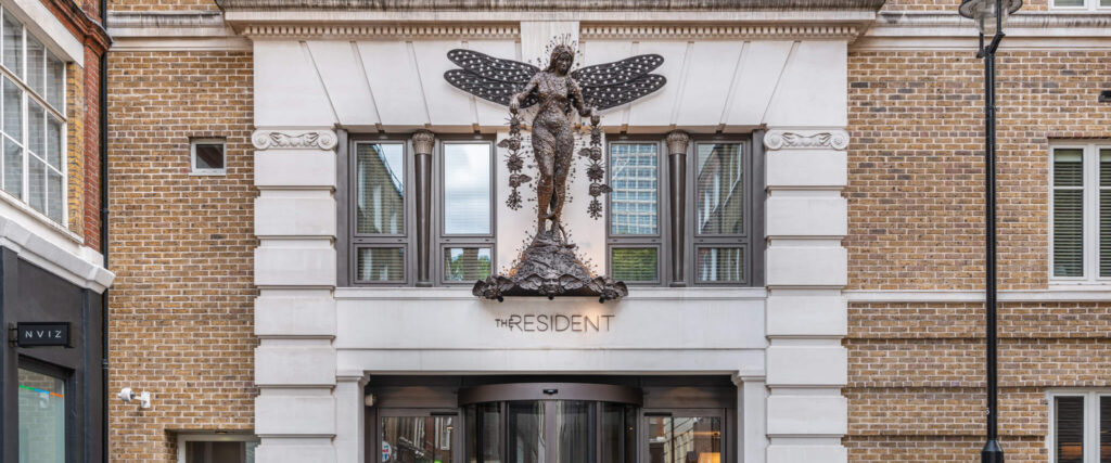 The_Resident_Soho_exterior