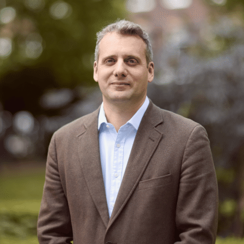 Matt Lederer, Director of Acquisitions
